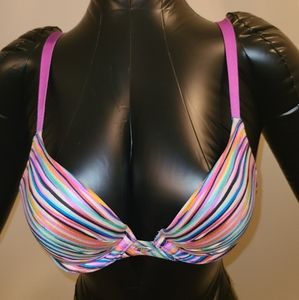 Victoria's Secret 32A Plunge Bra